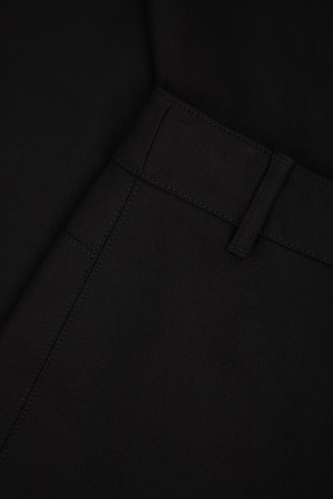 брюки maxmara кэжуал стиля с лицевой стороны