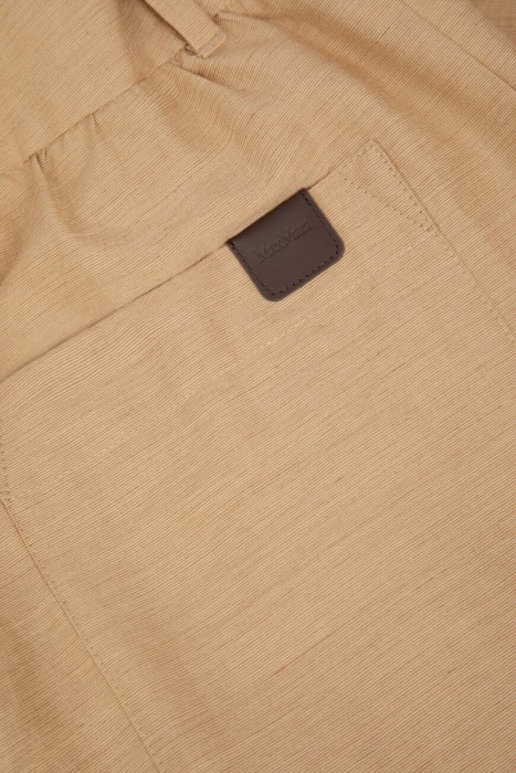 брюки maxmara для взрослого возраста с изнаночной стороны