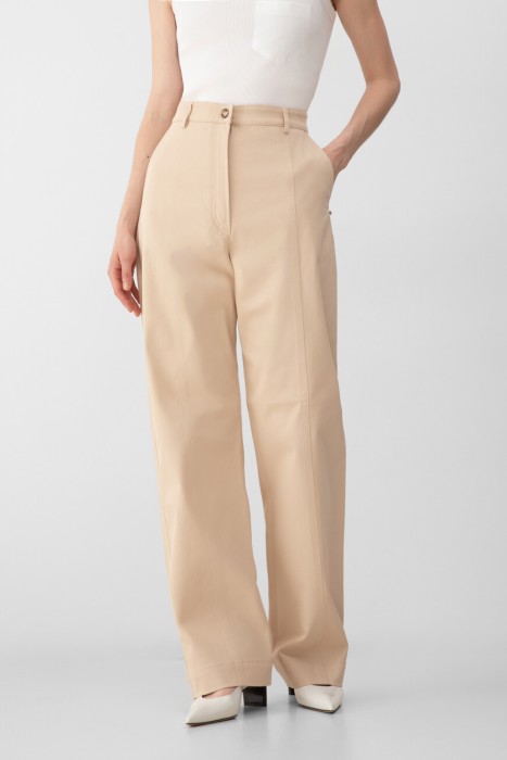 брюки maxmara ERA 2512131072 002 фотография