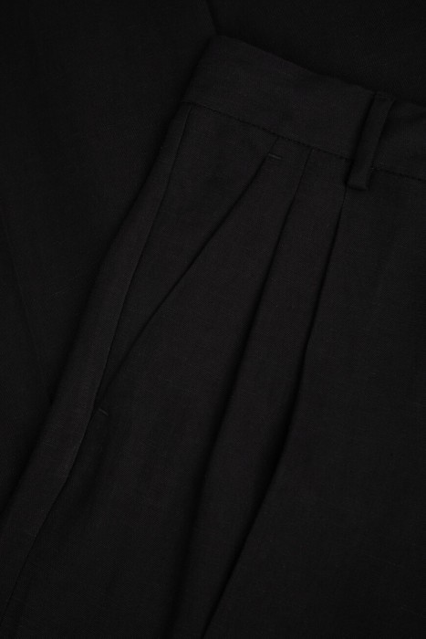 брюки maxmara классического стиля с лицевой стороны