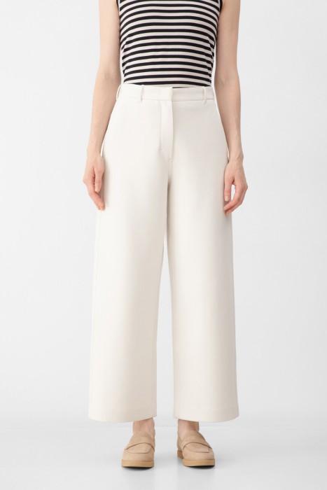 брюки maxmara CAUCASO 2519781013 002 фотография