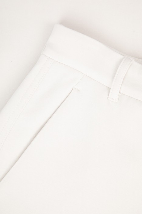 брюки maxmara универсального стиля с лицевой стороны