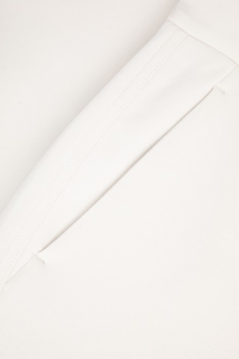 брюки maxmara для взрослого возраста с изнаночной стороны