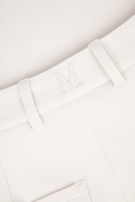 брюки maxmara на сезон этого года фотография