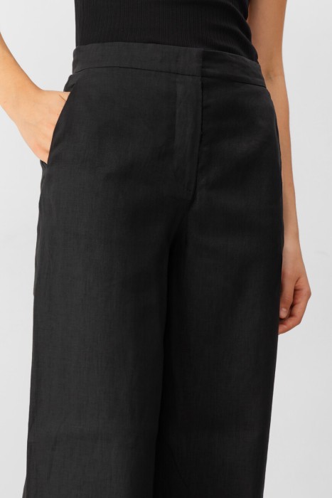 брюки maxmara из италии вид сбоку