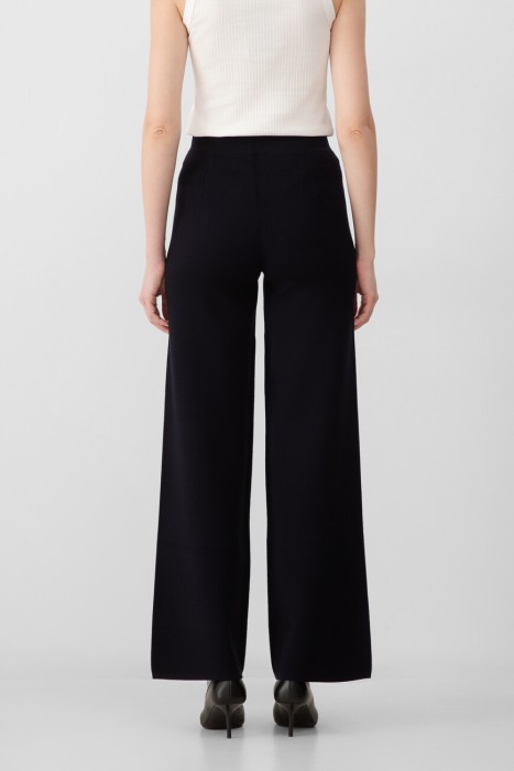 брюки maxmara от бренда max mara вид слева