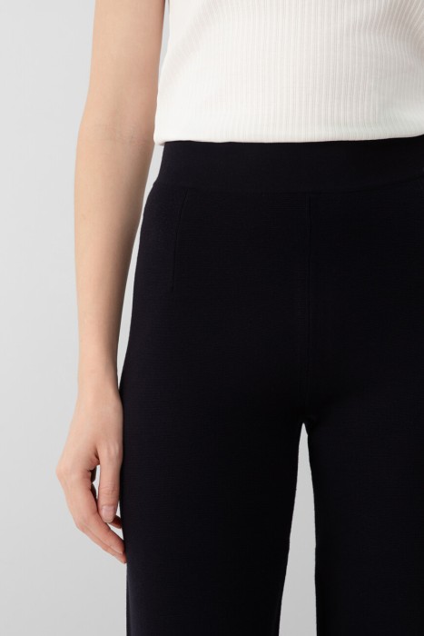 брюки maxmara из италии вид сбоку