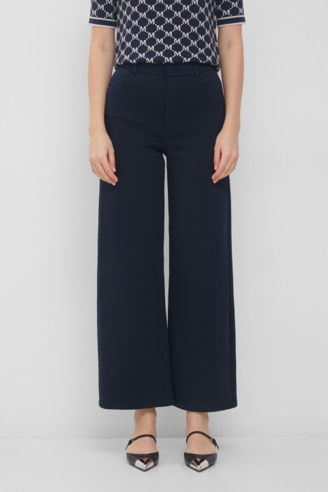 брюки maxmara RONDINE 2519781011 002 фотография