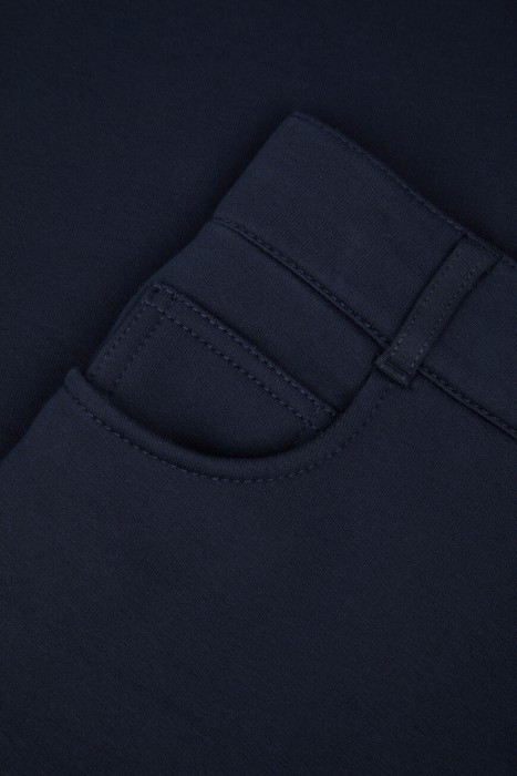 брюки maxmara универсального стиля с лицевой стороны