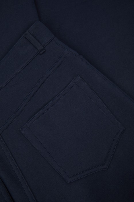 брюки maxmara для взрослого возраста с изнаночной стороны