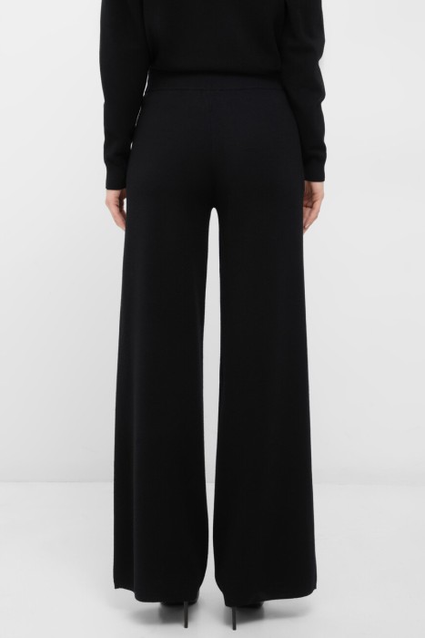 брюки maxmara от бренда max mara вид слева