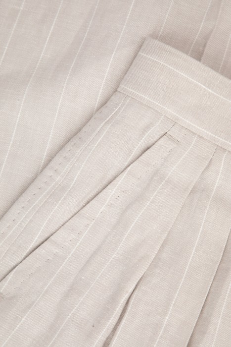 брюки maxmara для взрослого возраста с изнаночной стороны