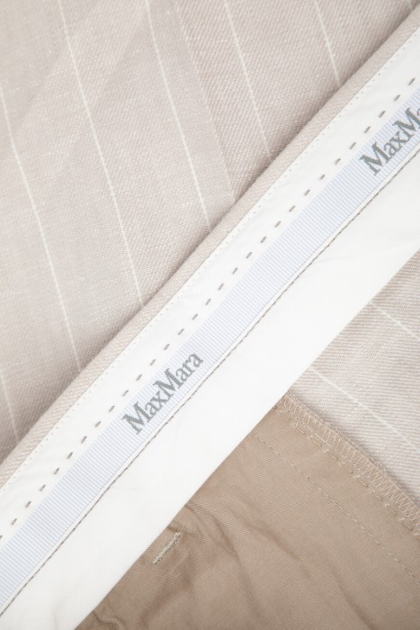 брюки maxmara на сезон этого года фотография