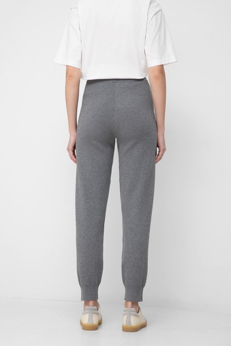 брюки maxmara от бренда max mara вид слева