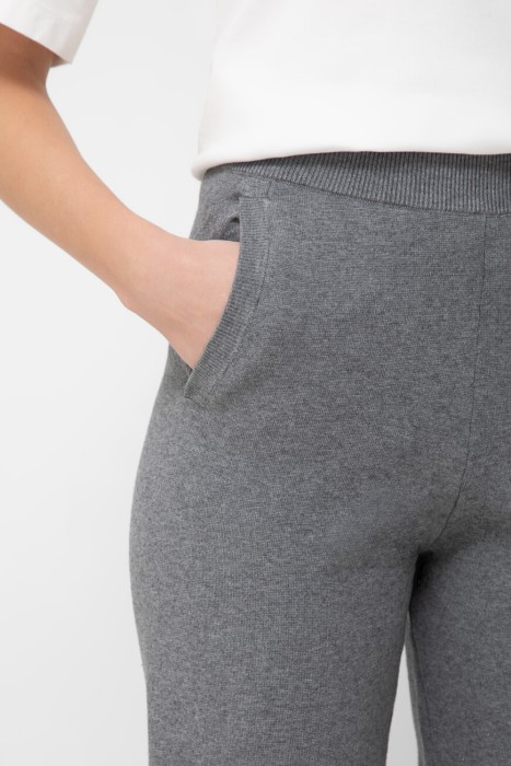 брюки maxmara из италии вид сбоку