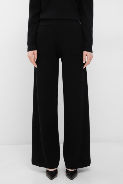 брюки maxmara ZIGOTE 2421336022 007 фотография