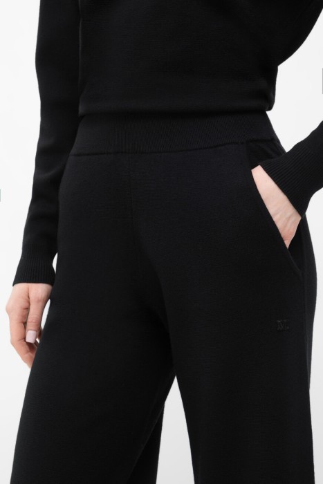 брюки maxmara из италии вид сбоку