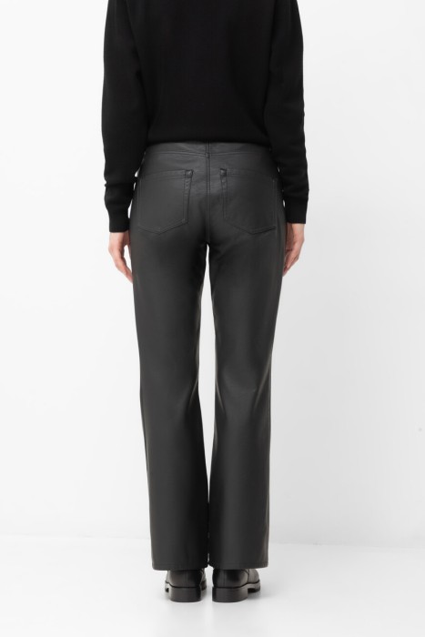 брюки maxmara от бренда max mara вид слева