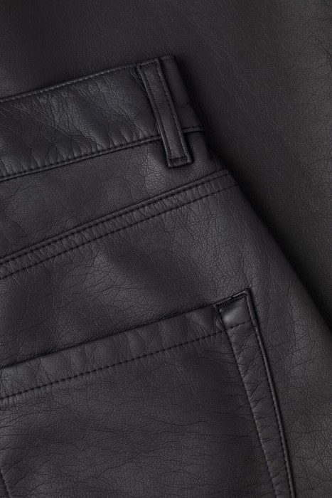 брюки maxmara универсального стиля с лицевой стороны