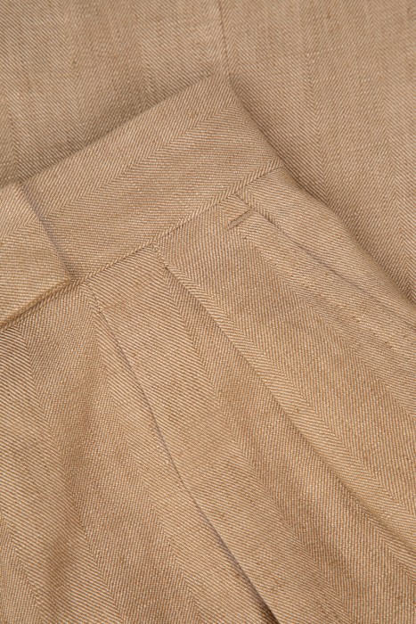 брюки maxmara кэжуал стиля с лицевой стороны