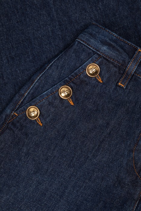 брюки  модель aceto универсального стиля с лицевой стороны