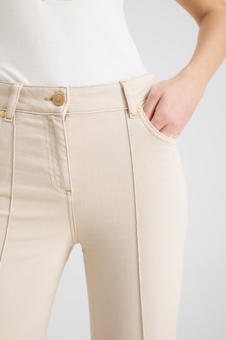 брюки  модель acronimo из италии вид сбоку