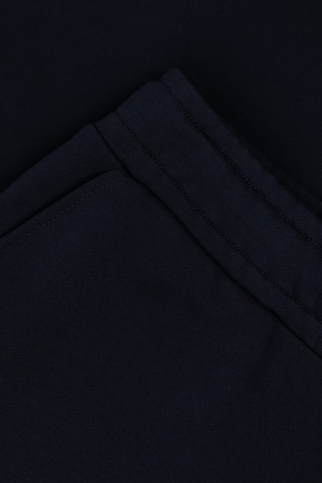 брюки  модель alberello для взрослого возраста с изнаночной стороны