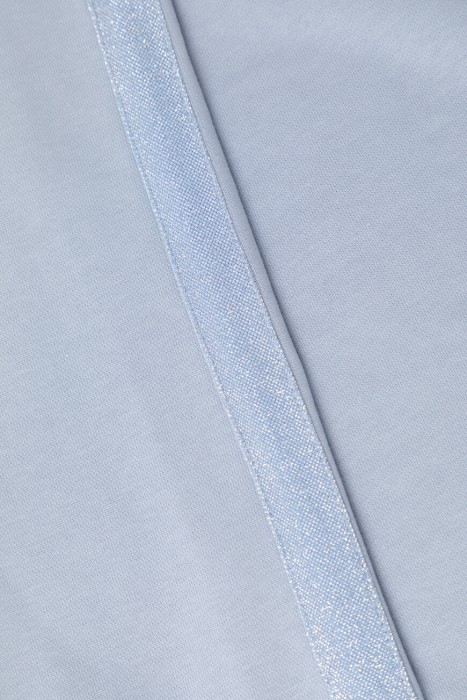 брюки  модель asilo спортивного стиля с лицевой стороны