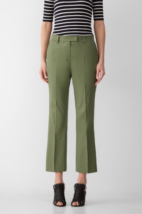 брюки  модель attiguo 542058 Attiguo 1784 фотография