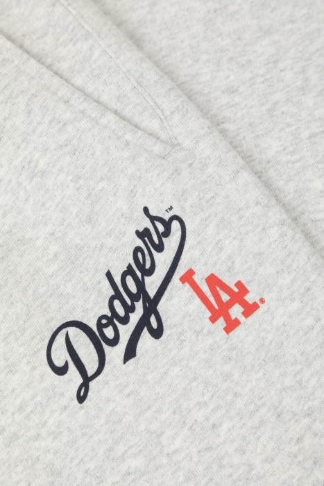 брюки  модель dodgers serif универсального стиля с лицевой стороны