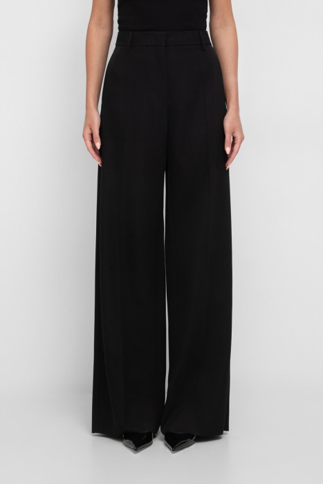 брюки  модель grisaille 5B0RB62088J 0NO фотография