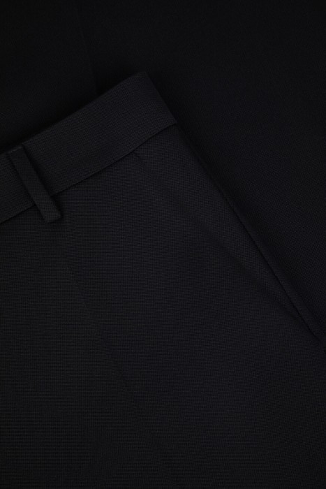 брюки  модель grisaille классического стиля с лицевой стороны