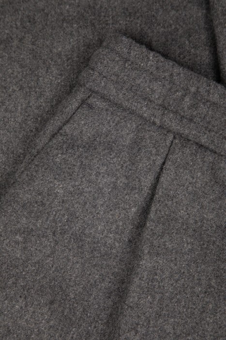 брюки  модель из актуальной коллекции классического стиля с лицевой стороны