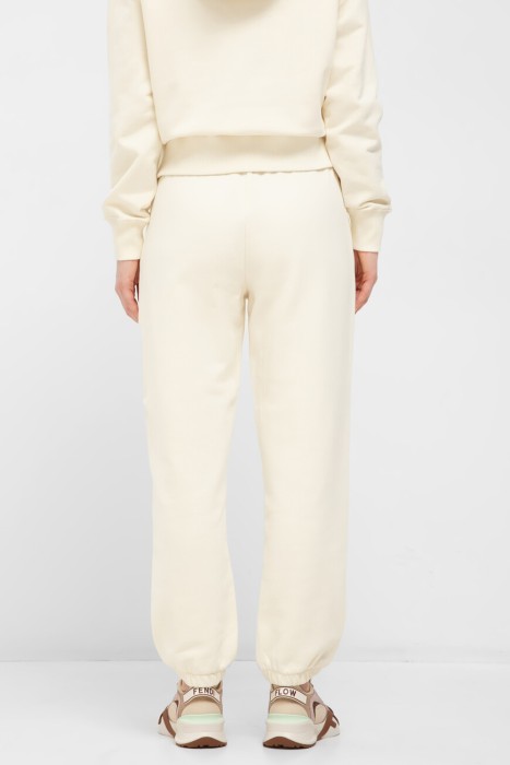 брюки  модель из коллекции essential по цене 21300 руб вид справа