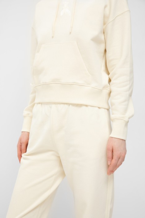 брюки  модель из коллекции essential из италии вид сбоку