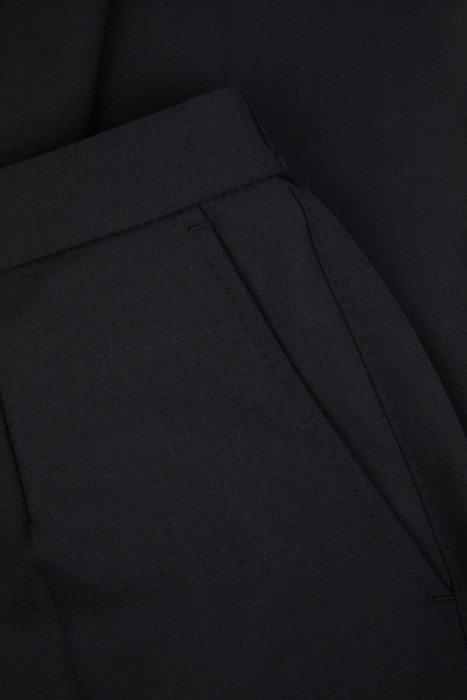 брюки  модель из коллекции essential классического стиля с лицевой стороны