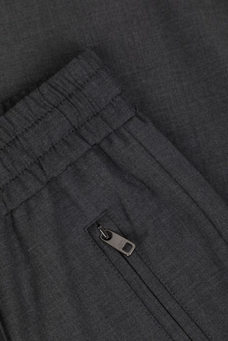 брюки  модель из коллекции italian holiday спортивного стиля с лицевой стороны