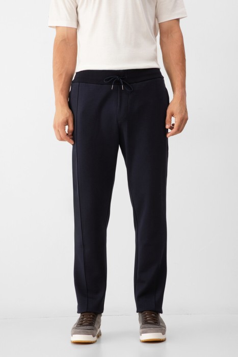 брюки  модель из коллекции riviera 15311811 50 фотография