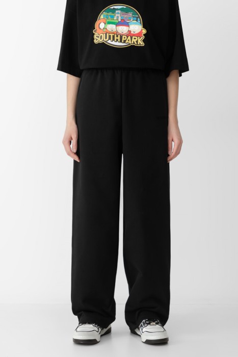 Товар с артикулом UA66SP630B 1302 BLACK вид сзади