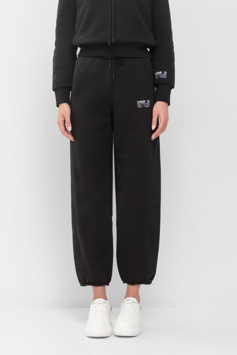 брюки  модель из линейки laminar sartorial engineering PT00033DL - 52075 - 9300 фотография