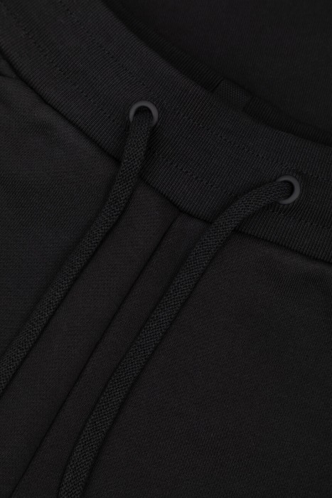 брюки  модель из линейки laminar sartorial engineering спортивного стиля с лицевой стороны