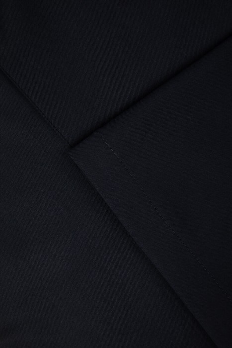 брюки  модель marine классического стиля с лицевой стороны