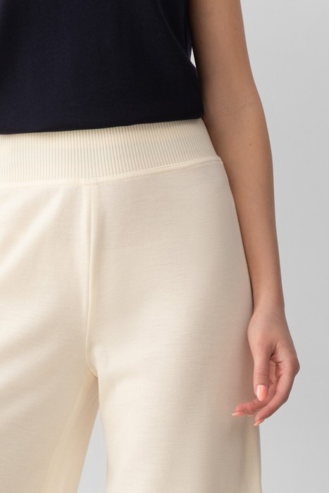 брюки  модель martano из италии вид сбоку