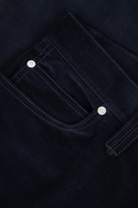 брюки  модель meribel универсального стиля с лицевой стороны