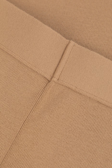 брюки  модель modine из шерсти спереди