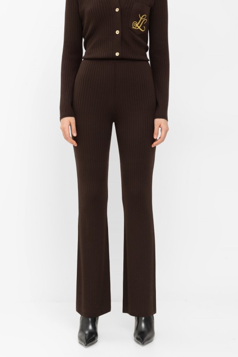 брюки  модель molletta MOLLETTA 058403 0970 фотография