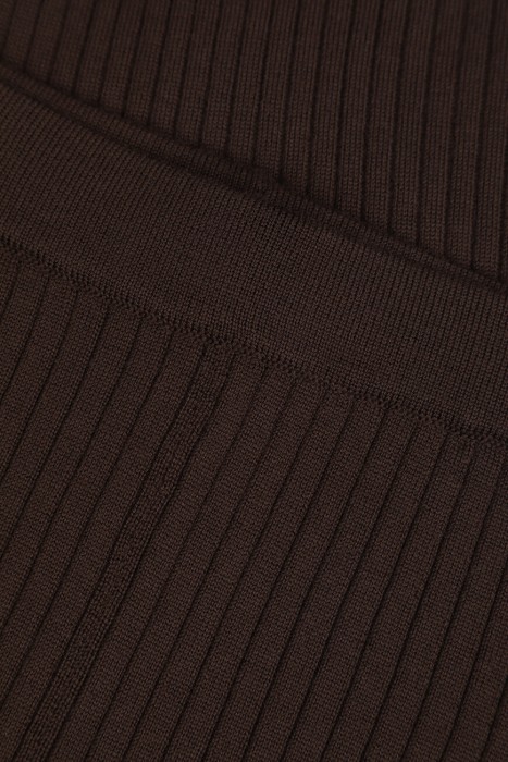 брюки  модель molletta из шерсти спереди