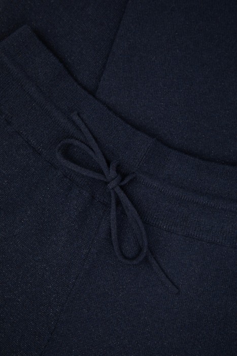 брюки  модель platinum из шерсти спереди