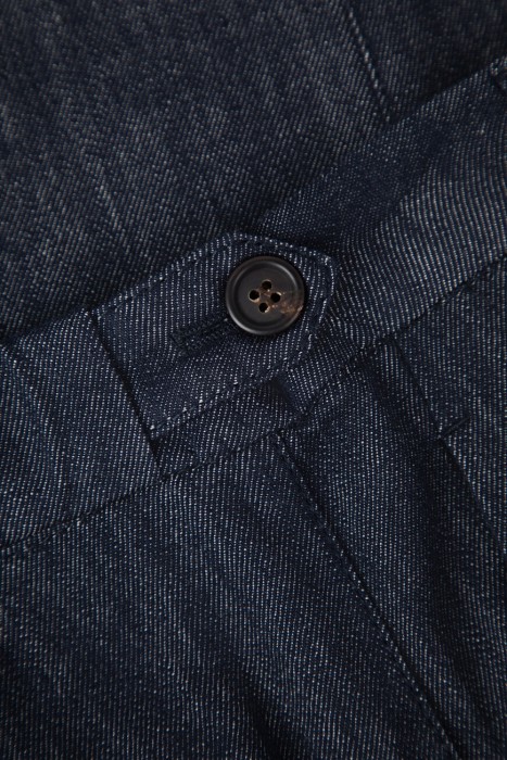 брюки  модель relaxed tailored на сезон этого года фотография