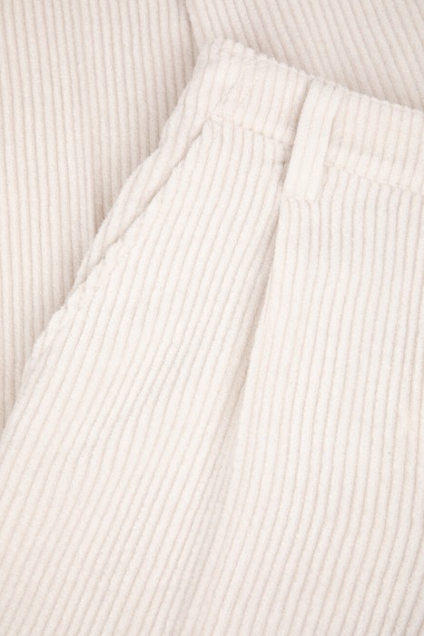 брюки  модель sartorial классического стиля с лицевой стороны